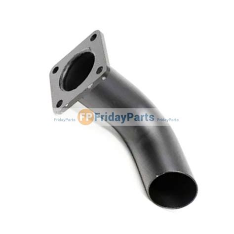 cat skid steer exhaust tube from china manufacturer|Skid steer loader exhaust .